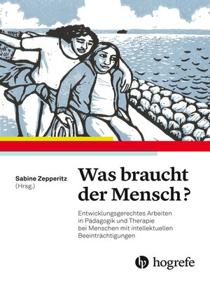 cover image of Was braucht der Mensch?
